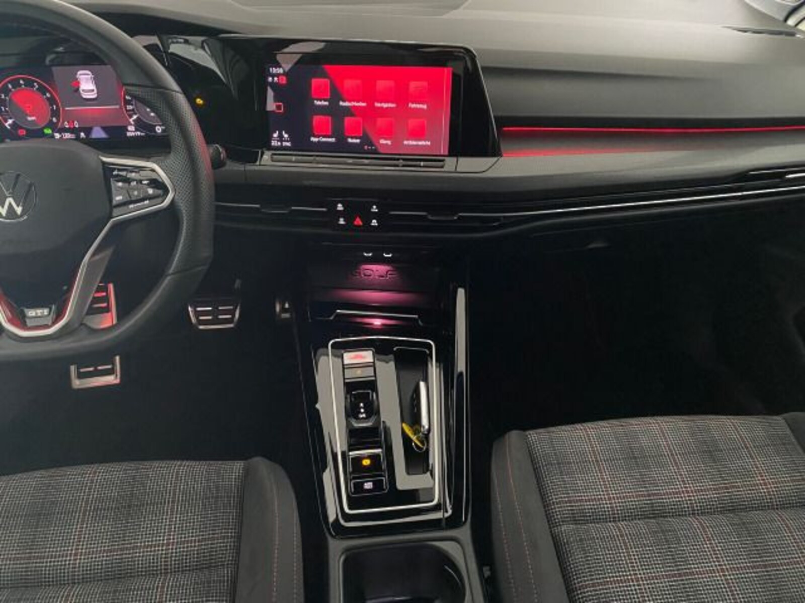 Volkswagen Golf – Bild 10