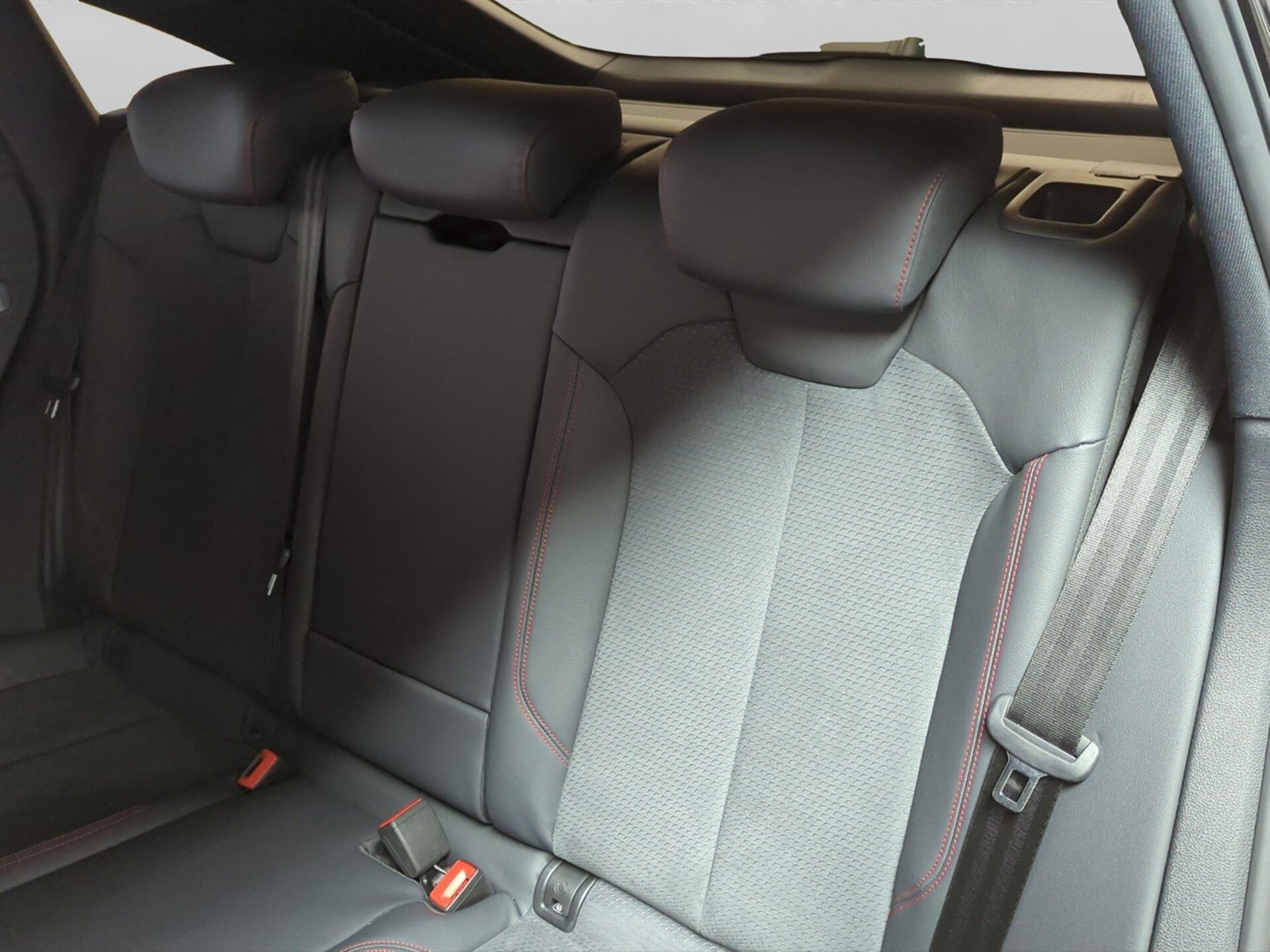 Audi Q5 Sportback S line