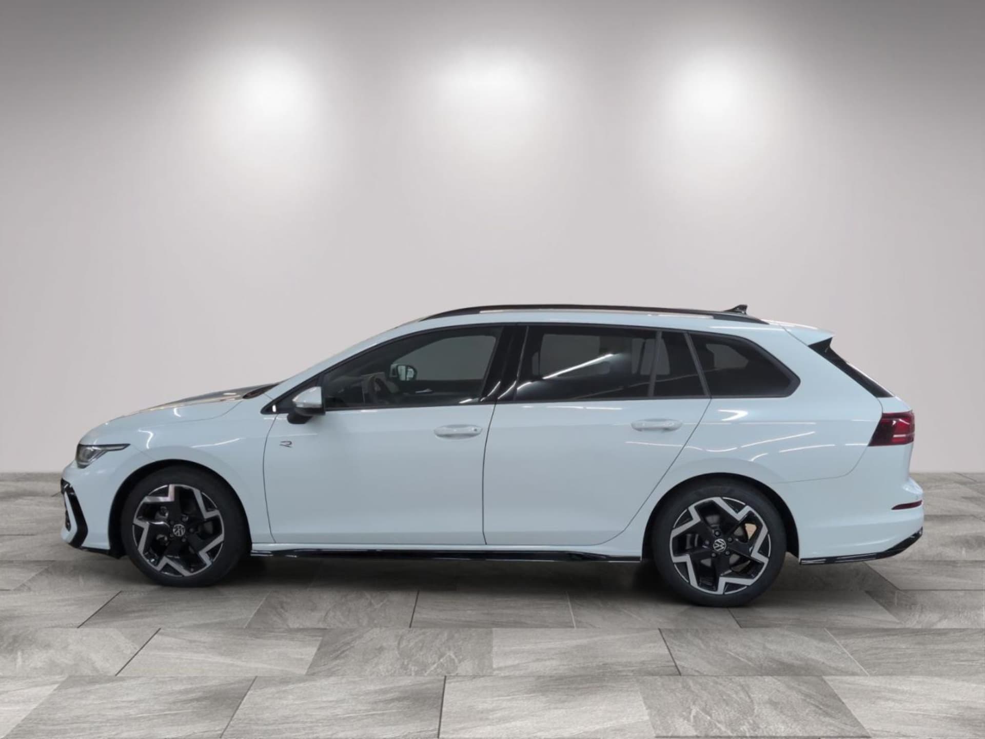 Volkswagen Golf Variant R-Line