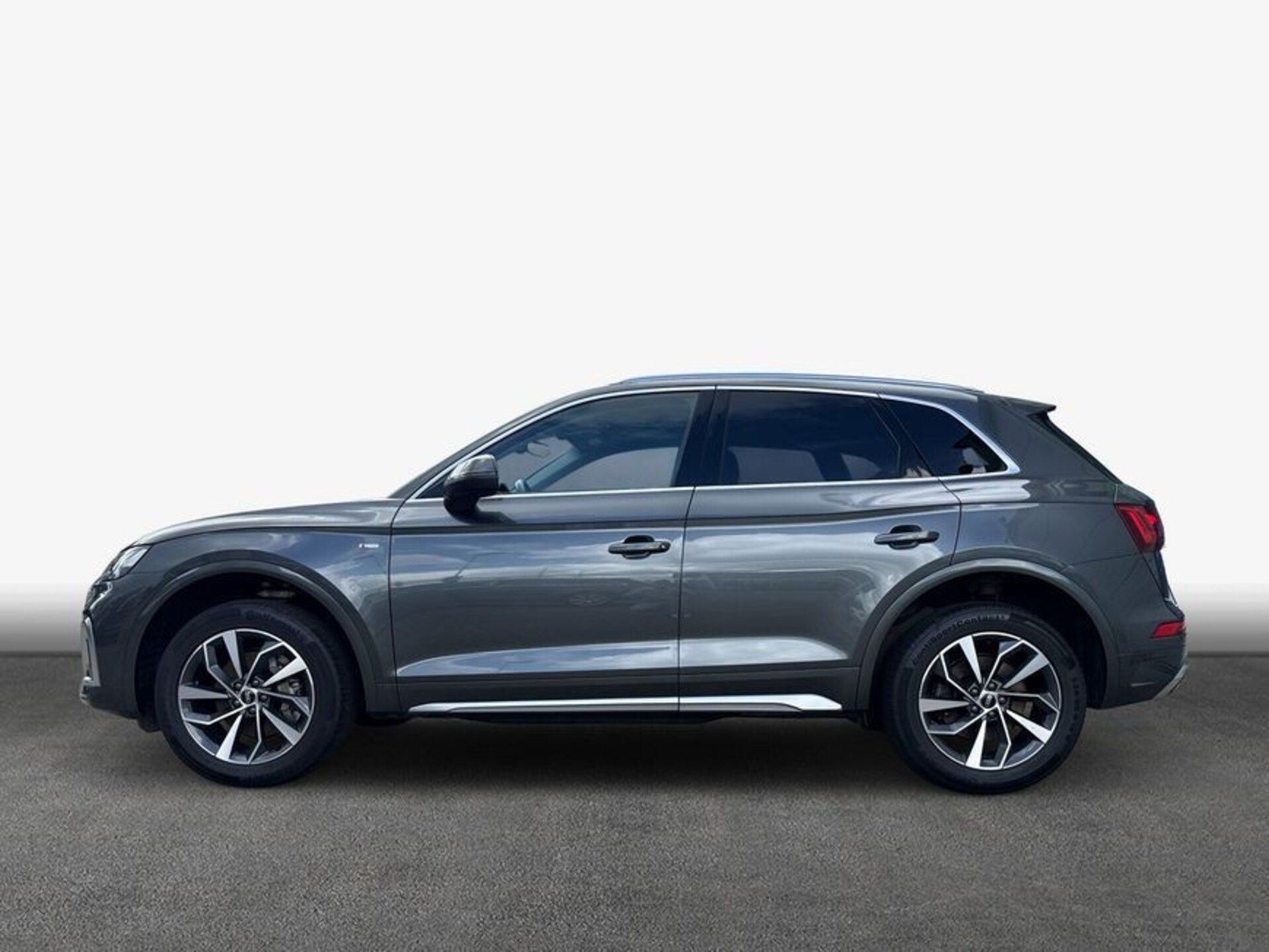 Audi Q5 SUV S line