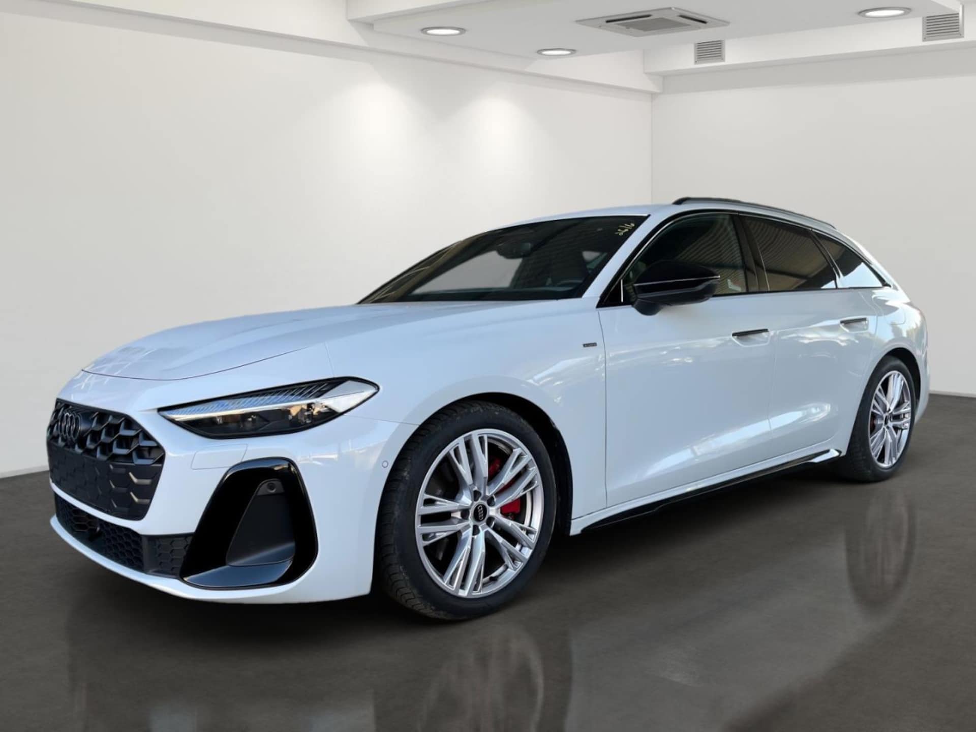 Audi A5 Avant e-hybrid