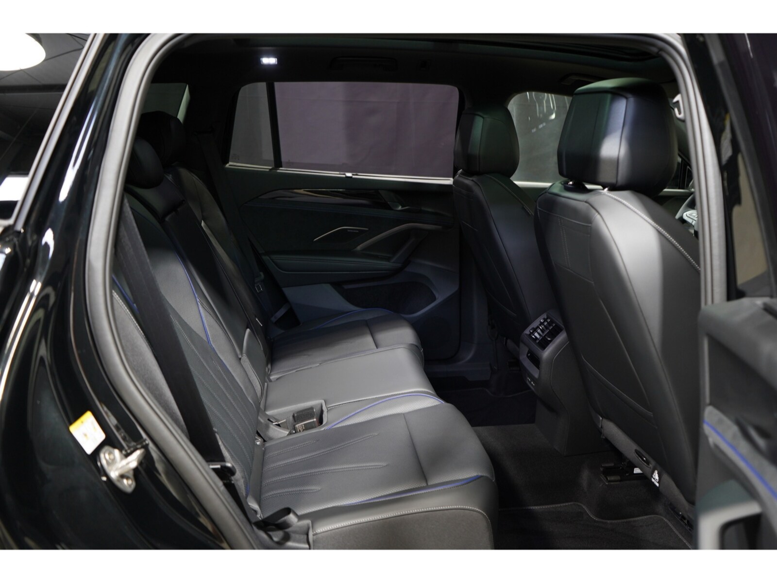 Volkswagen Tayron – Bild 10