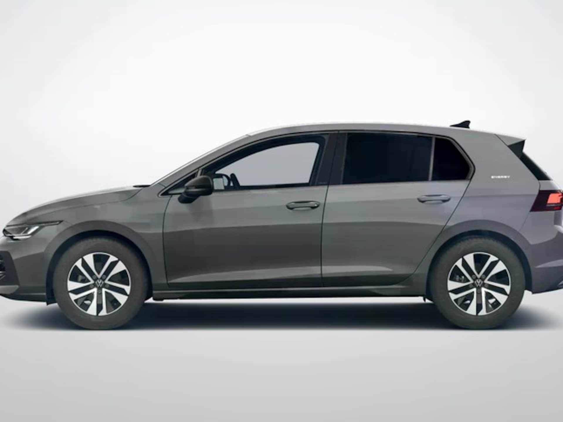 Volkswagen Golf ENERGY
