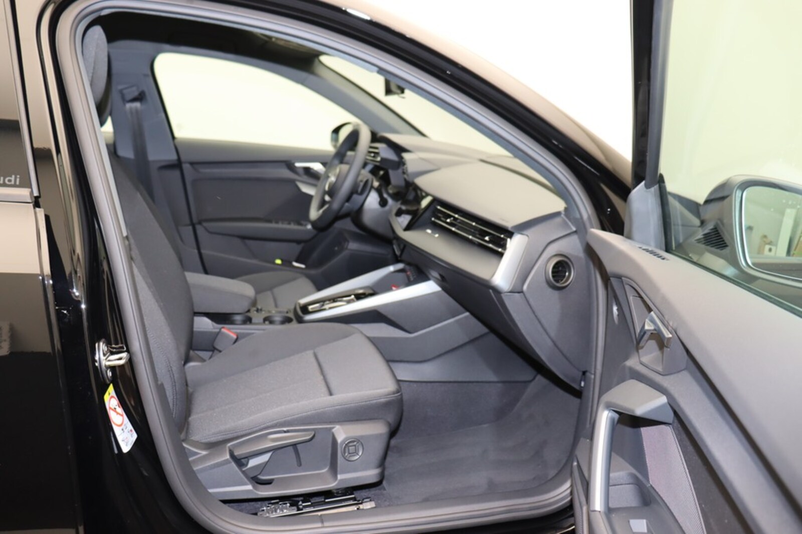 Audi A3 Sportback – Bild 13