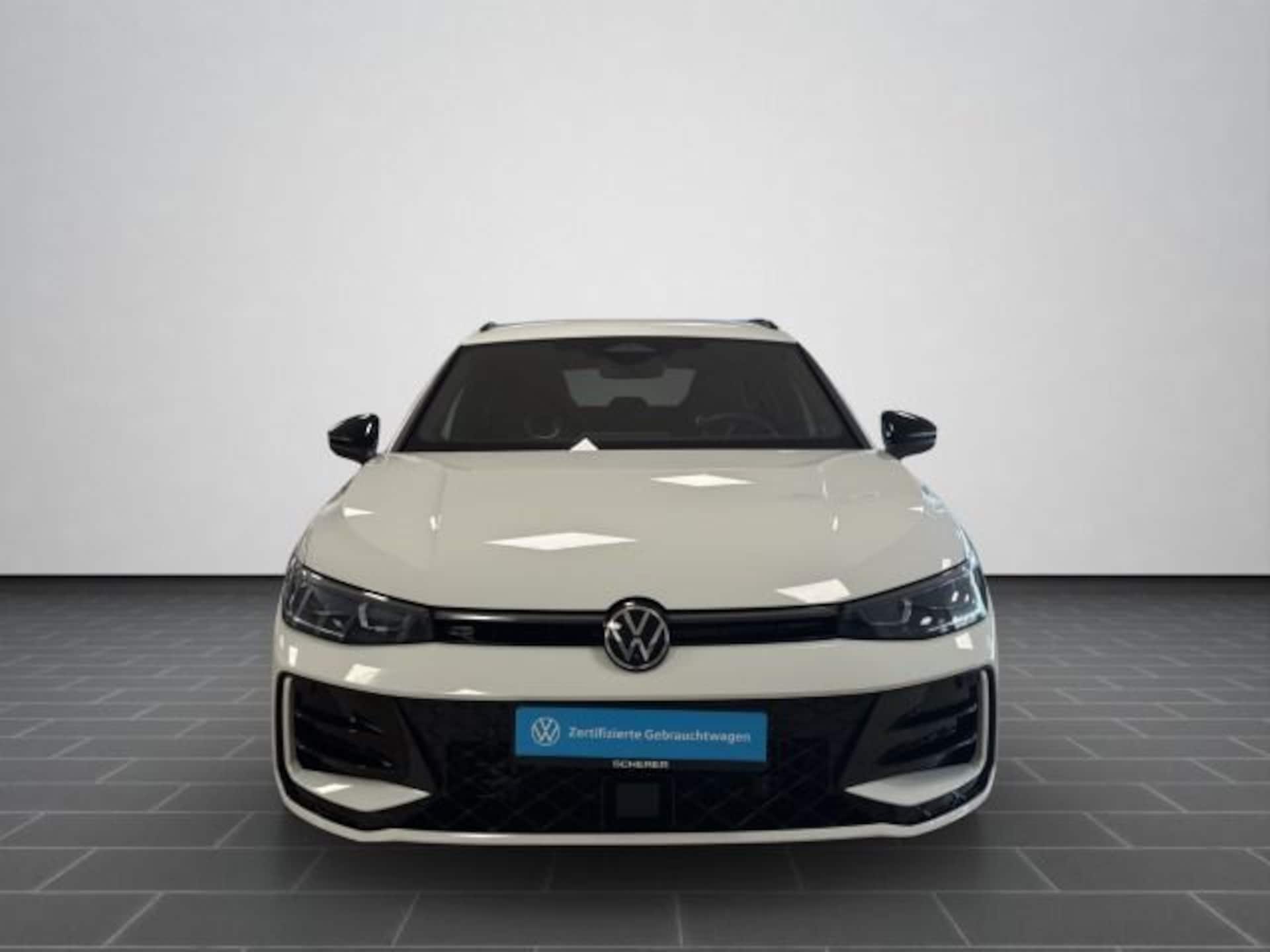 Volkswagen Passat R-Line