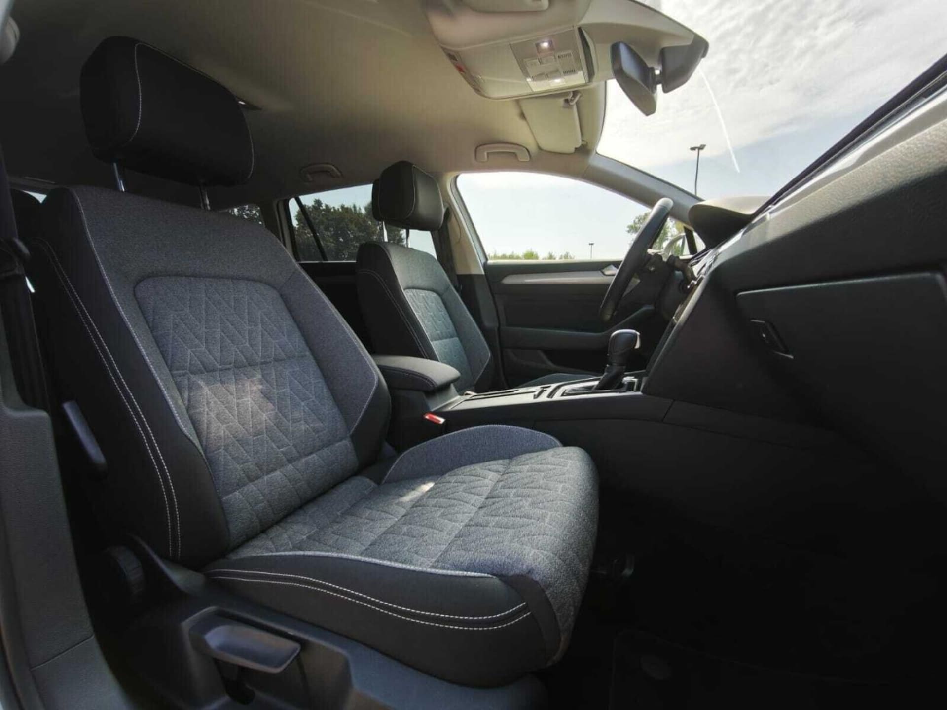 Volkswagen Passat Variant Business