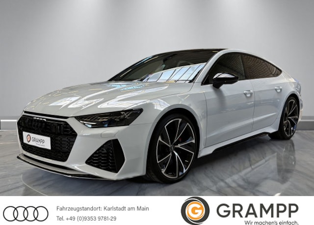 Audi RS7