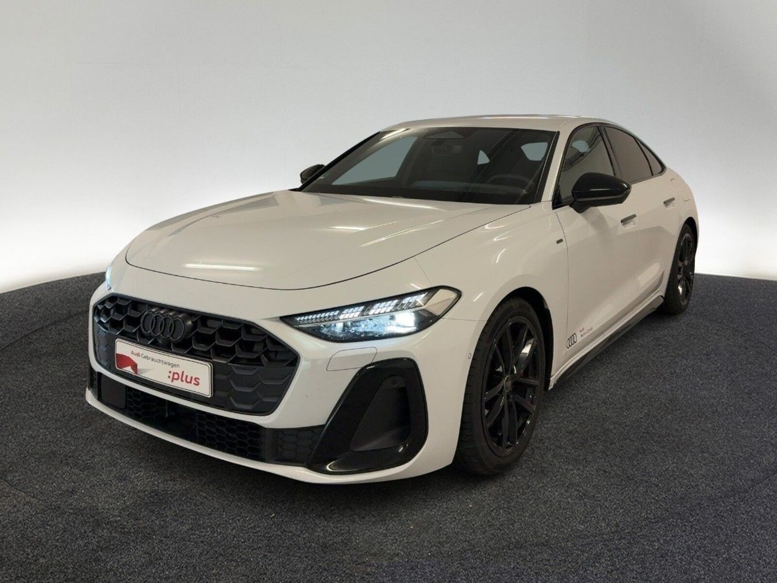 Audi A5 Limousine – Bild 2