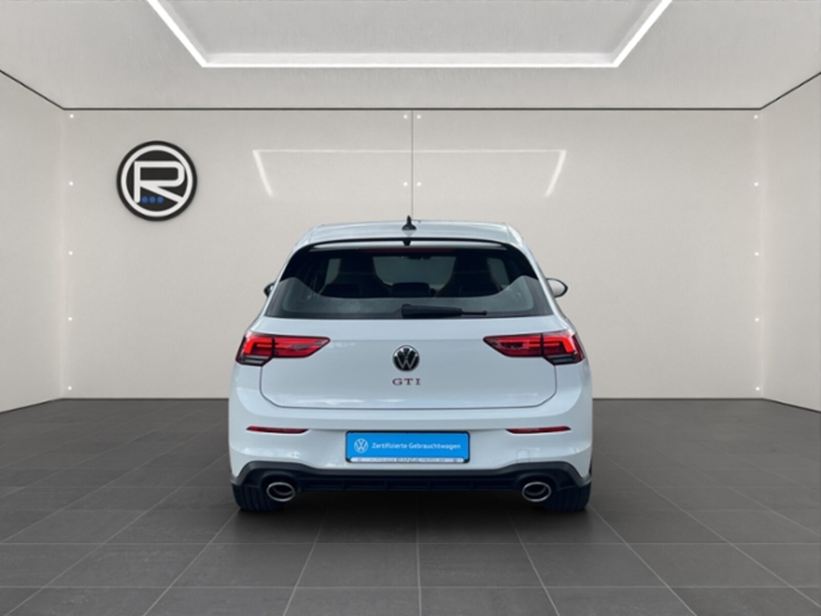 Volkswagen Golf – Bild 8