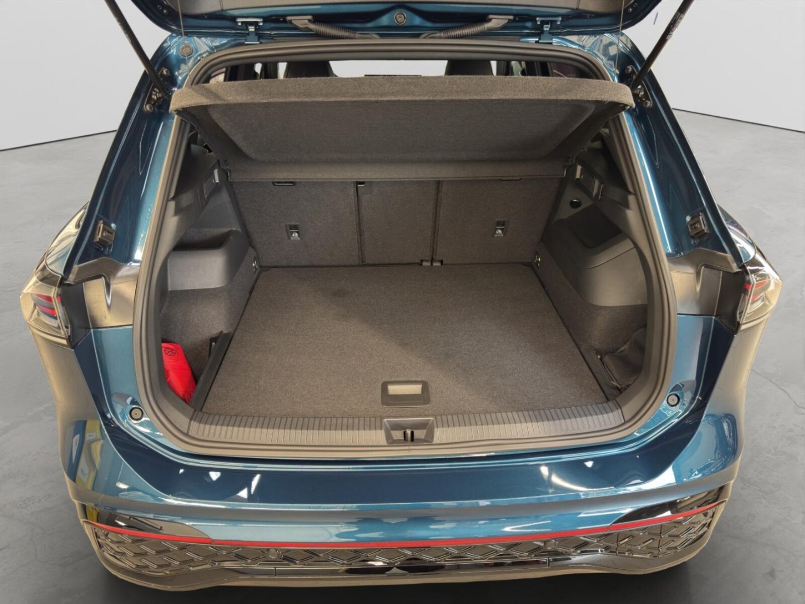 Volkswagen Tiguan – Bild 9