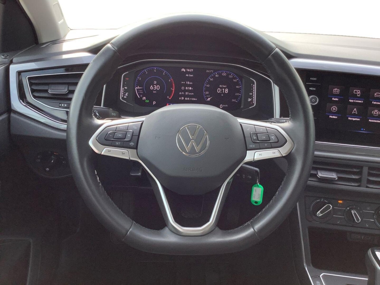 Volkswagen Polo – Bild 12