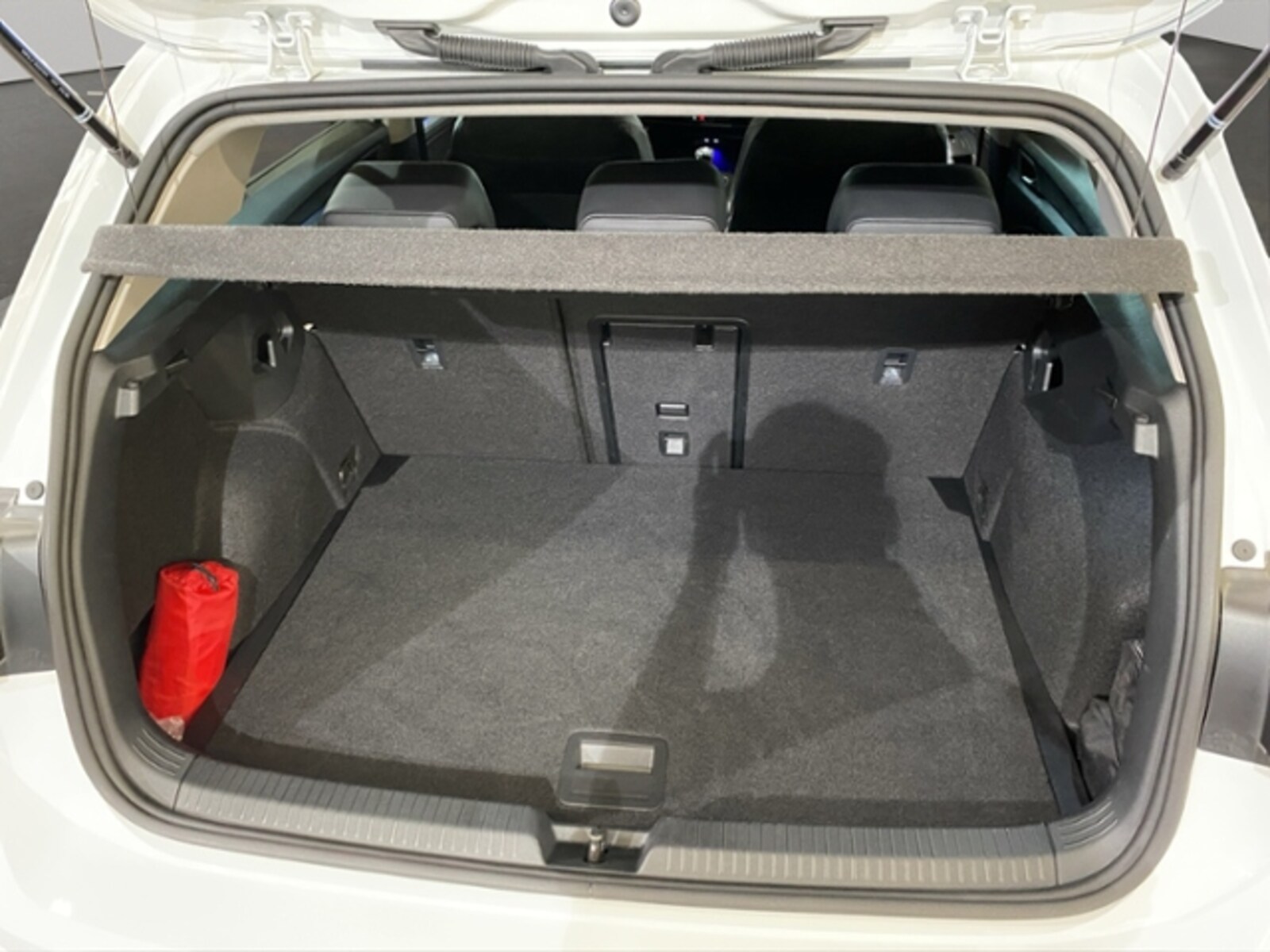 Volkswagen Golf – Bild 12