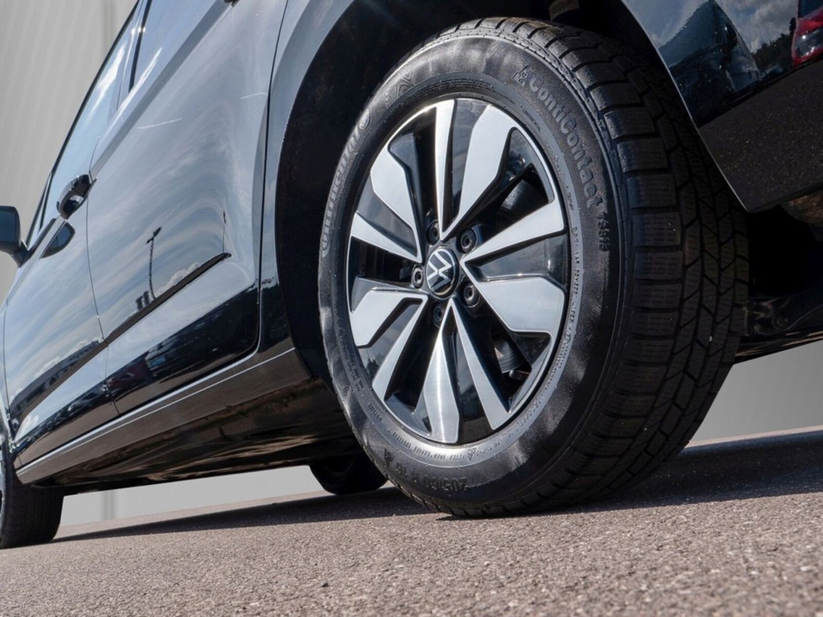 Volkswagen Touran – Bild 5