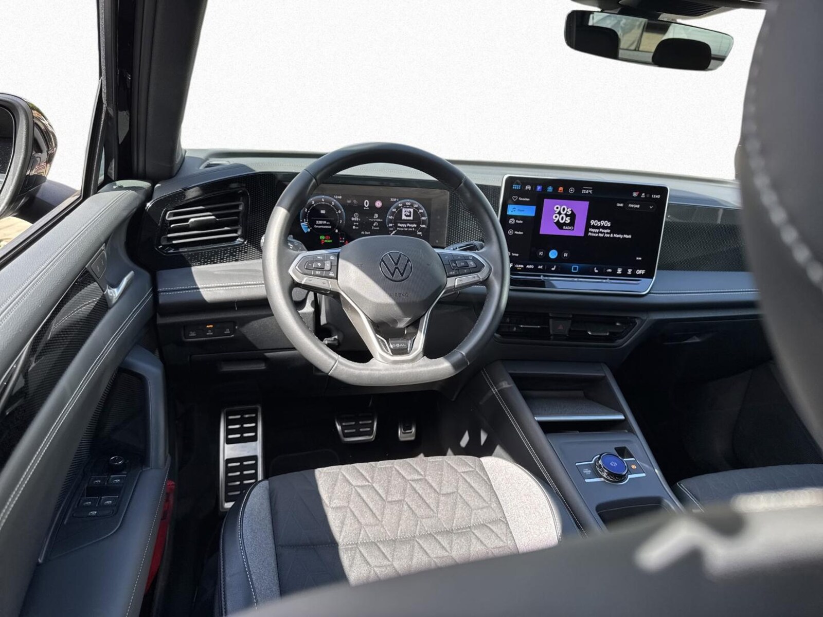 Volkswagen Tiguan – Bild 10