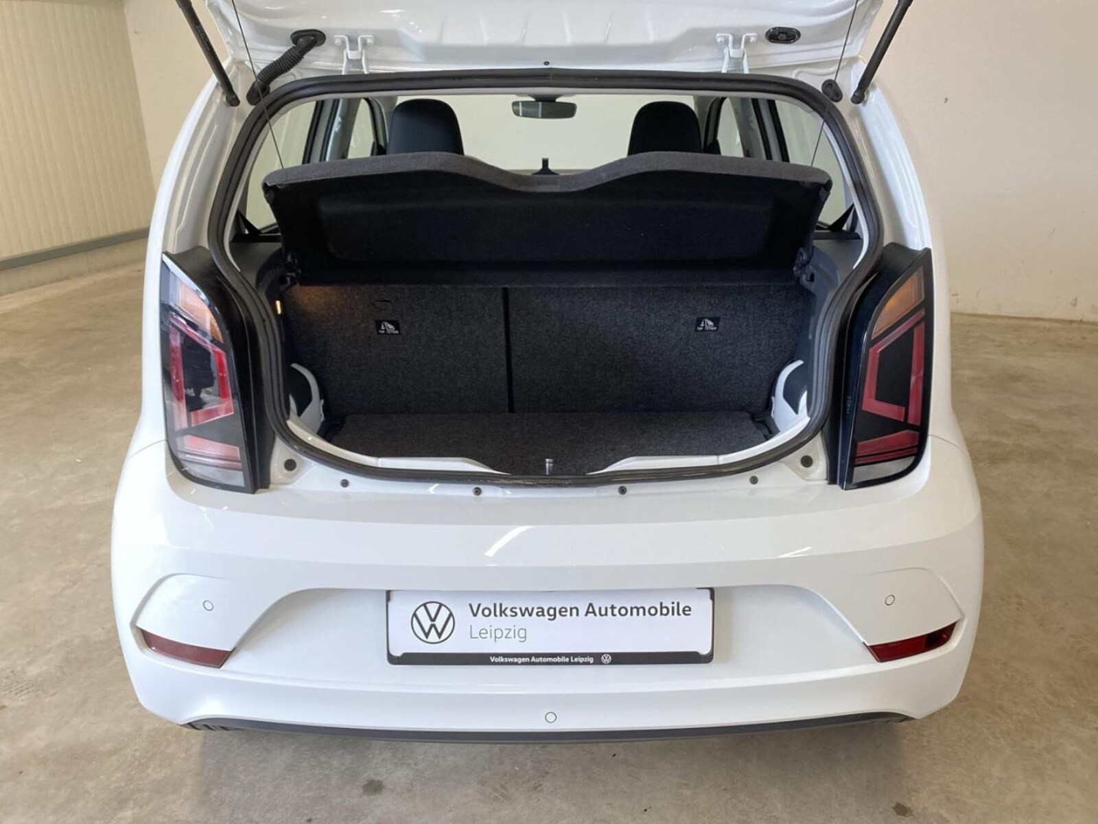 Volkswagen up! – Bild 8