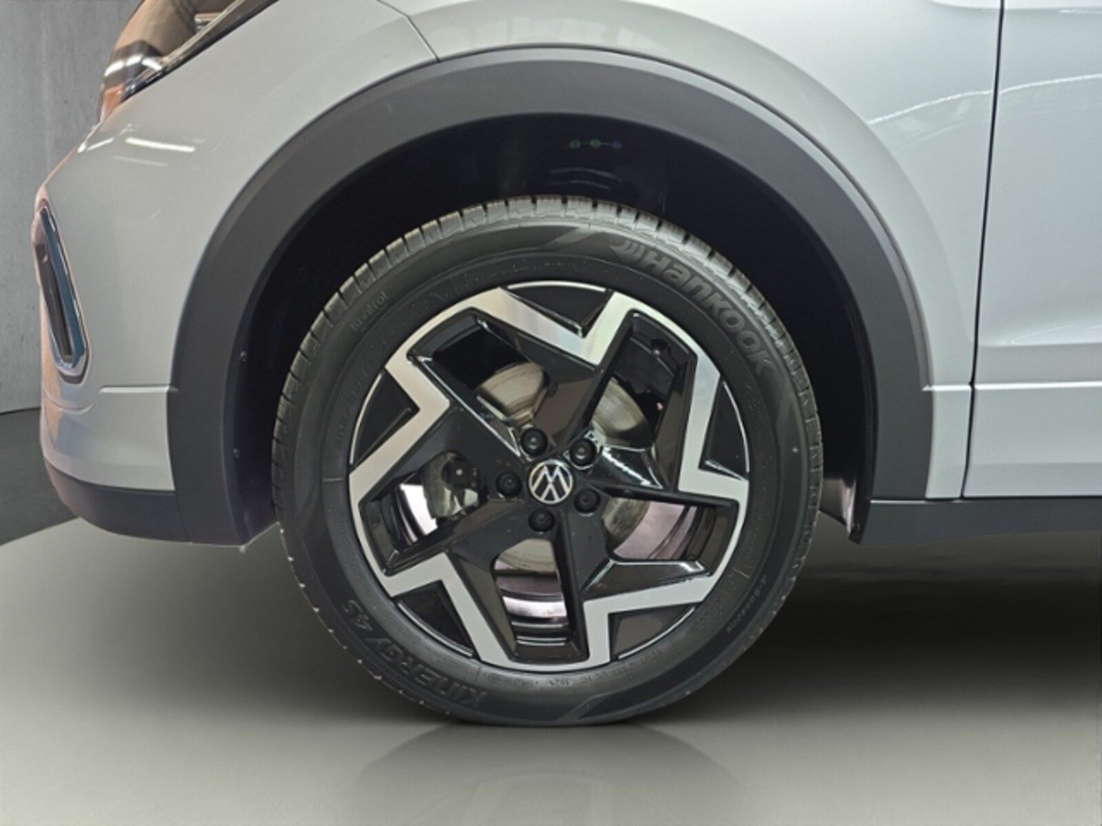 Volkswagen T-Cross – Bild 18