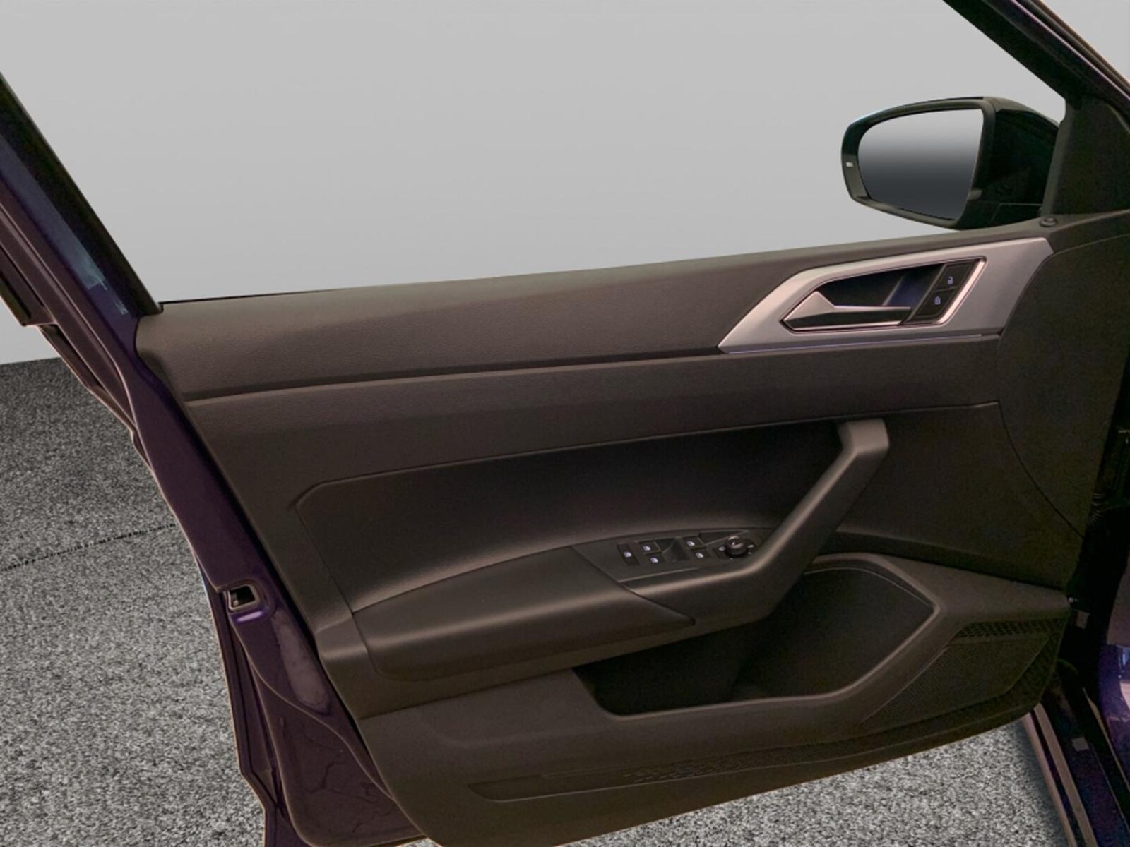 Volkswagen Polo – Bild 9