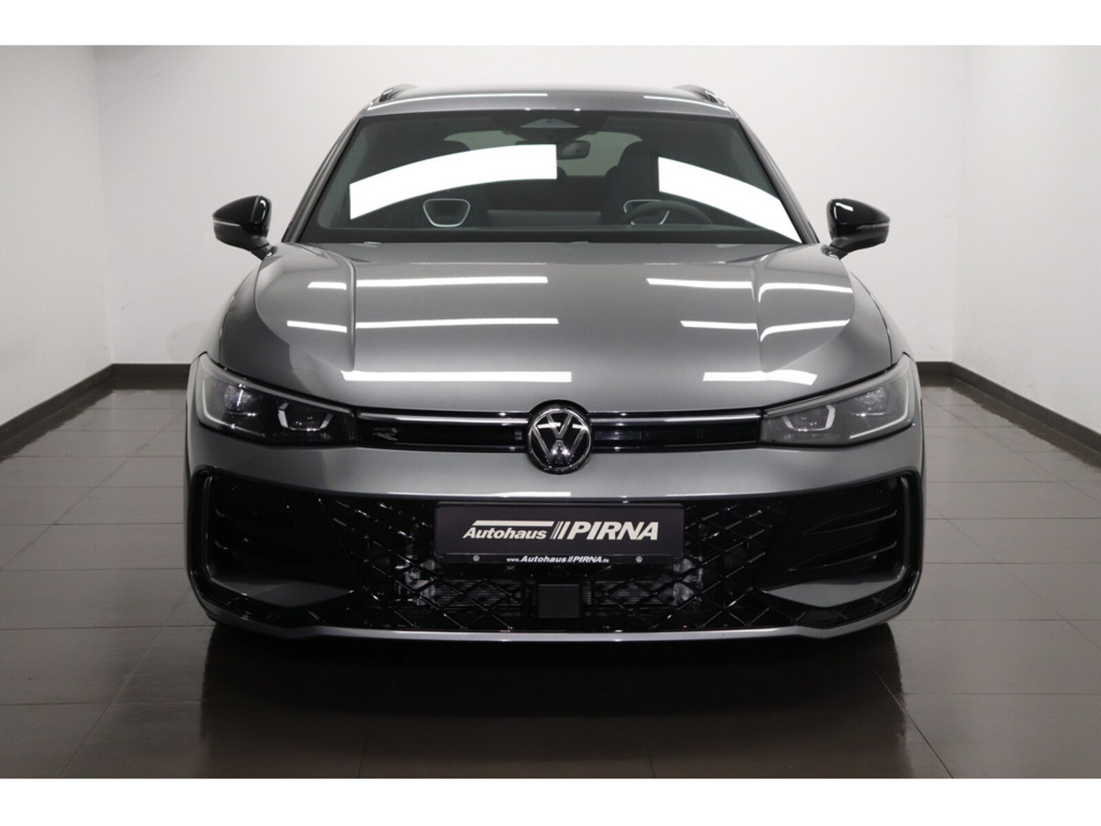 Volkswagen Passat – Bild 3