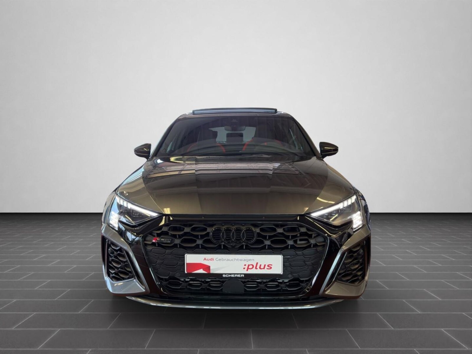 Audi RS 3 Sportback – Bild 5