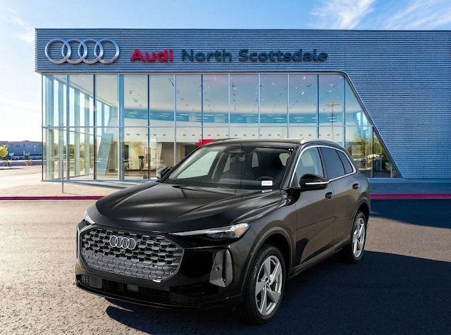 Photo of 2026 Audi Q5