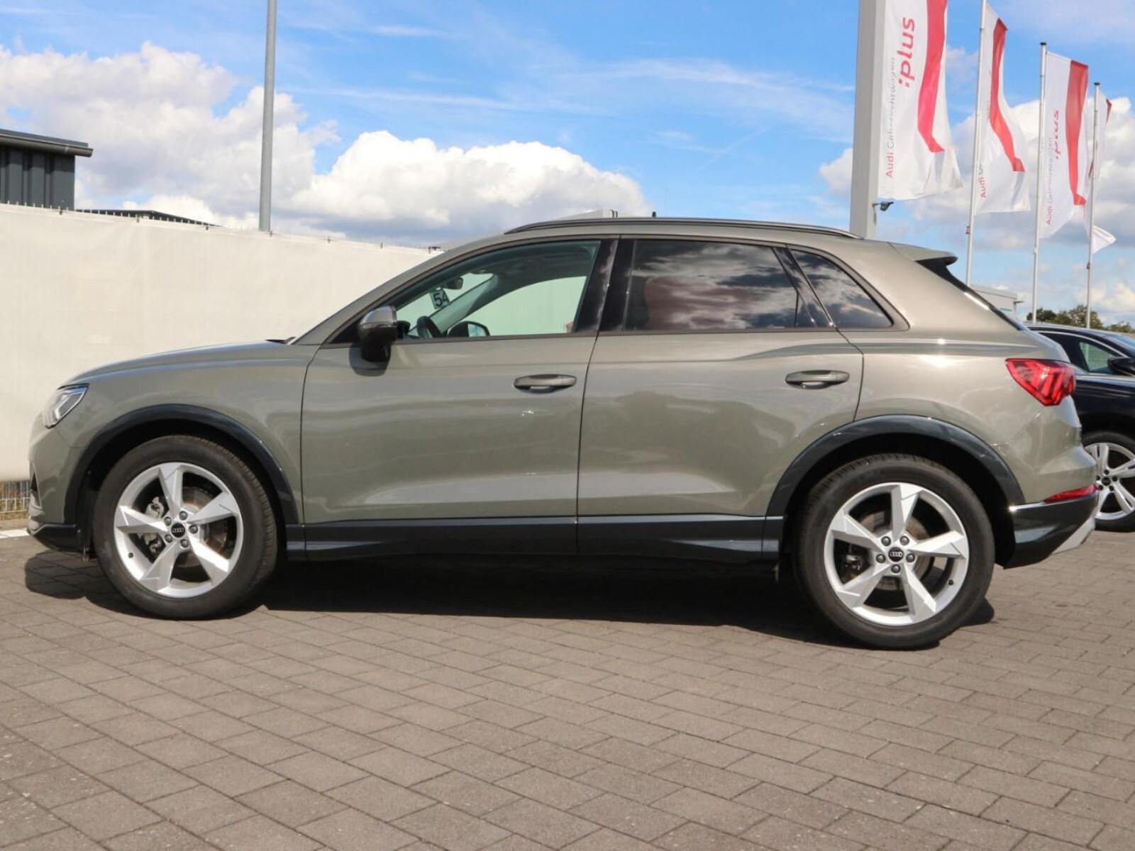 Audi Q3 – Bild 12