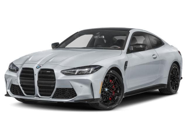 Photo of 2026 BMW M4