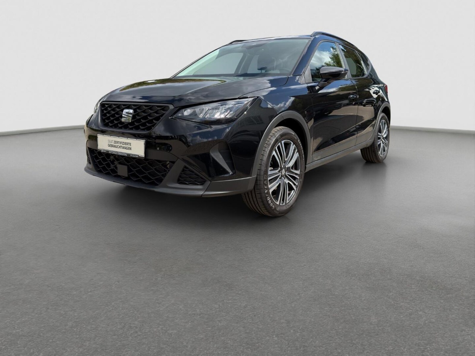 SEAT Arona – Bild 2