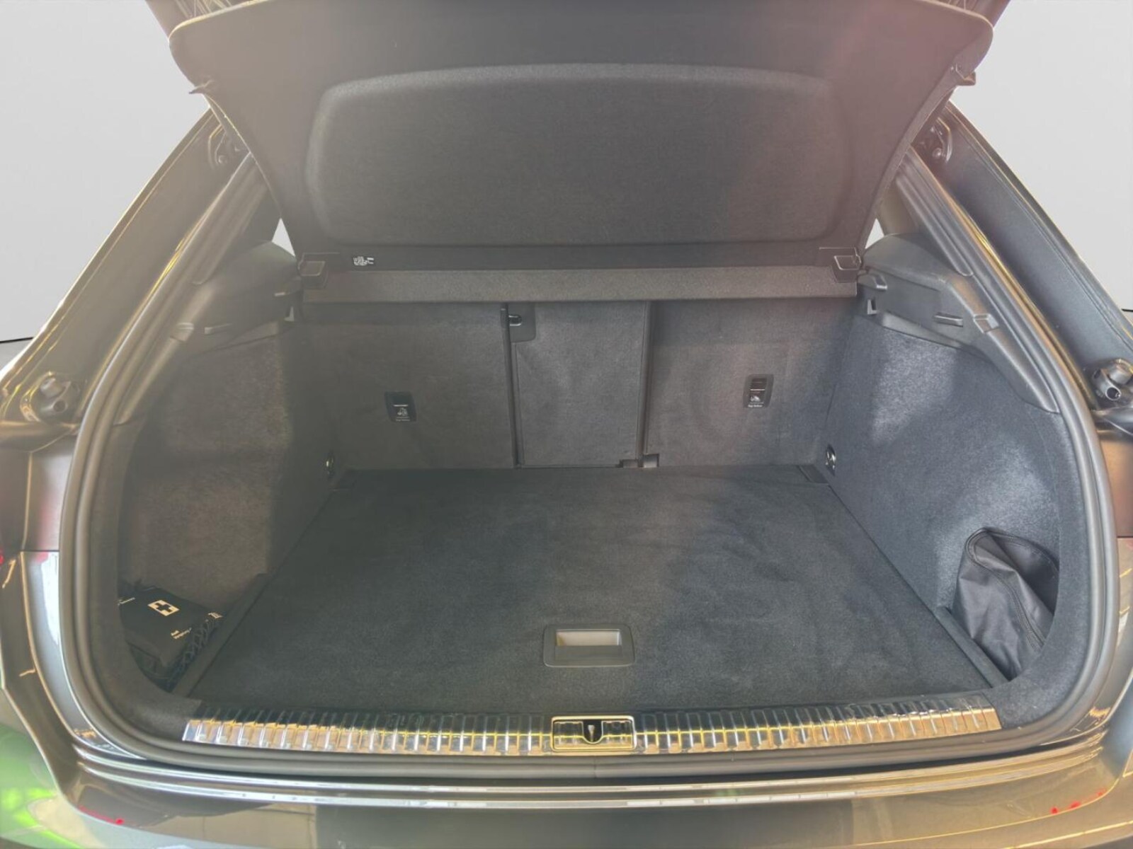 Audi Q3 – Bild 17