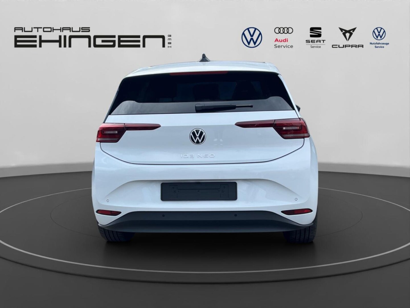 Volkswagen ID.3 Neo – Bild 7