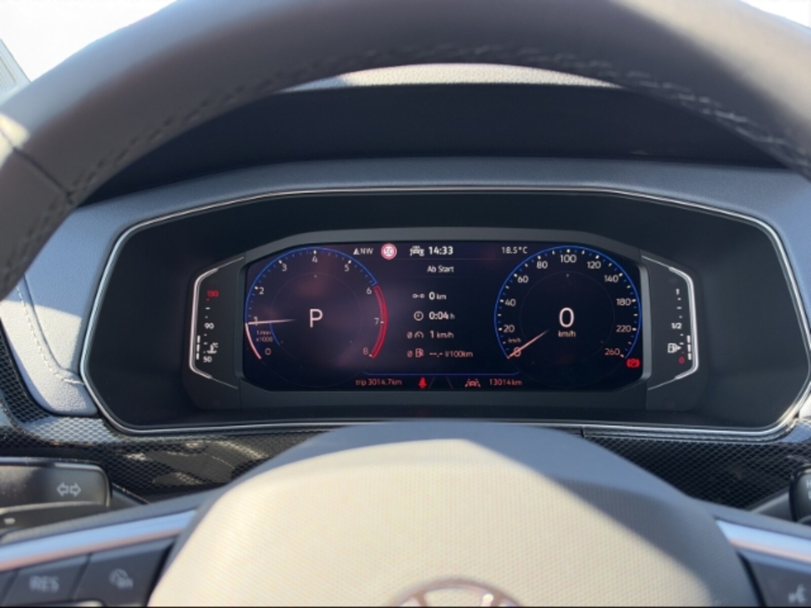 Volkswagen T-Cross – Bild 15