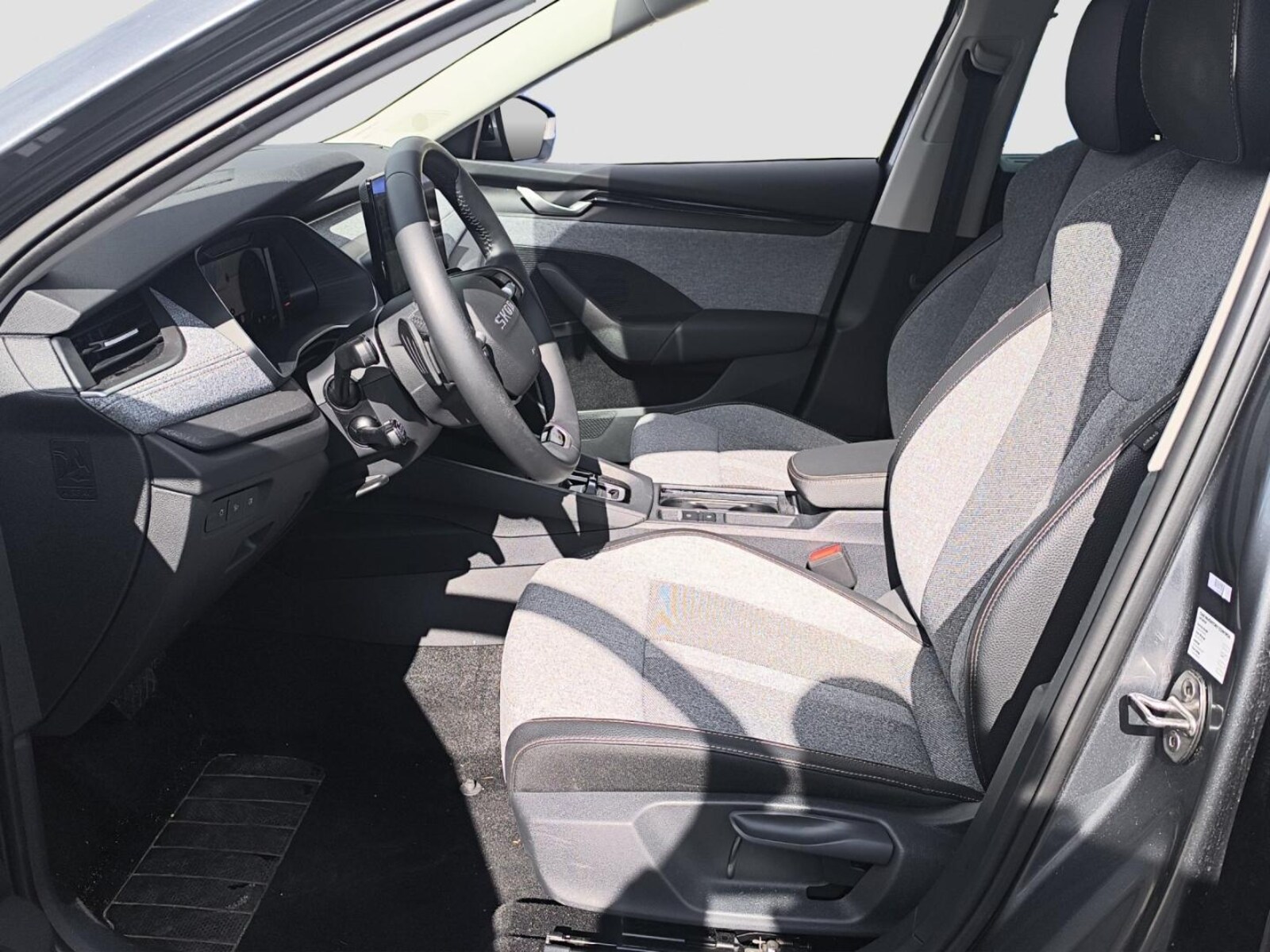 Škoda Octavia Combi – Bild 13