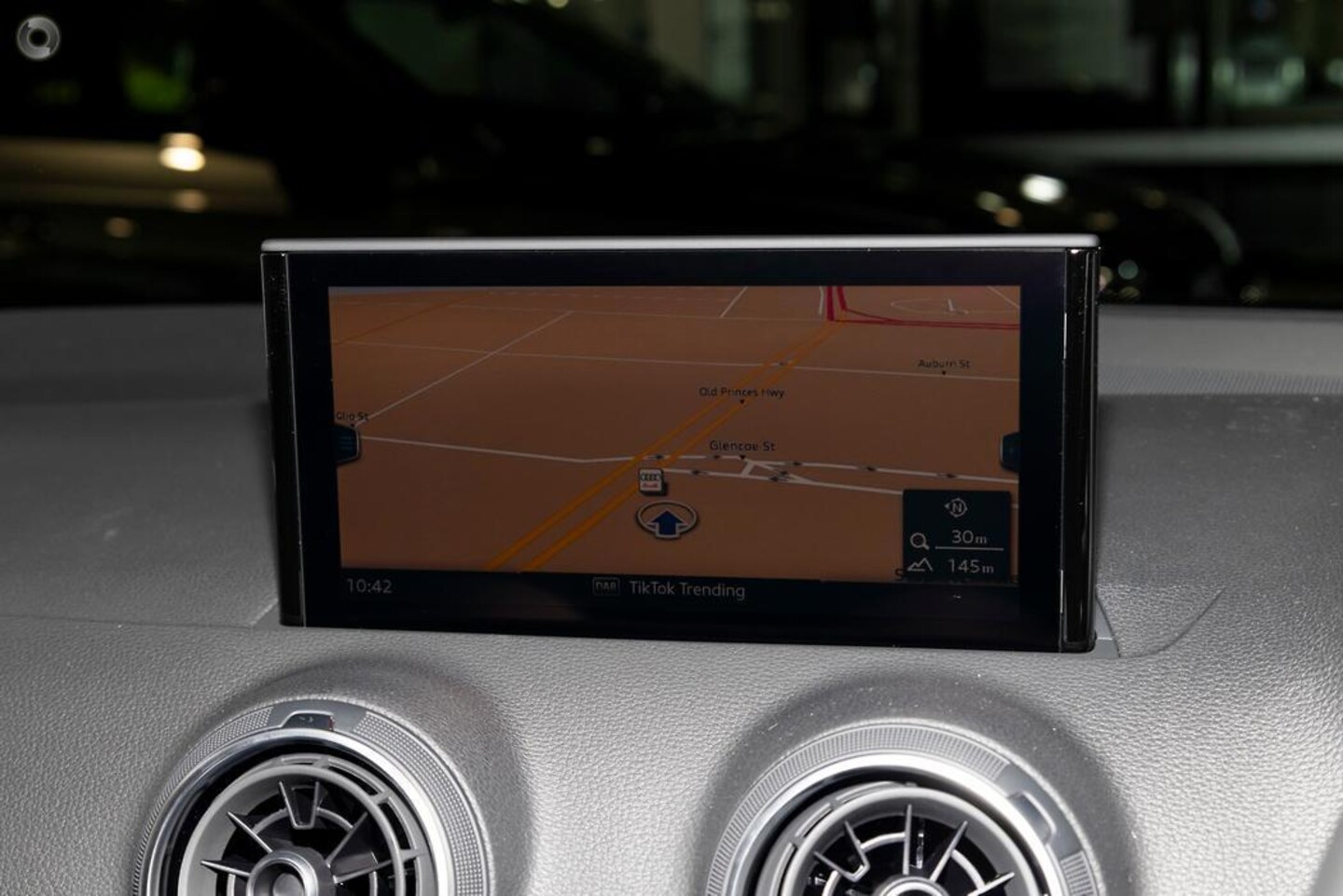 Image about Audi Q2 35 TFSI S tronic
