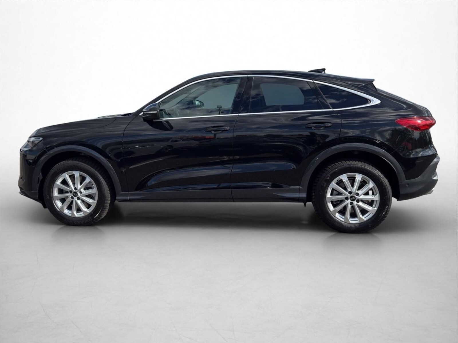 Audi Q5 Sportback – Bild 3