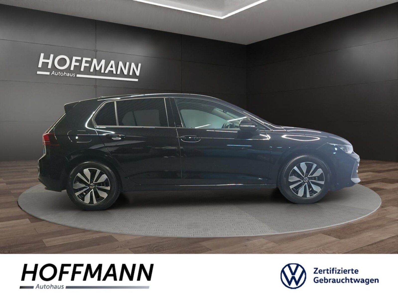 Volkswagen Golf – Bild 6