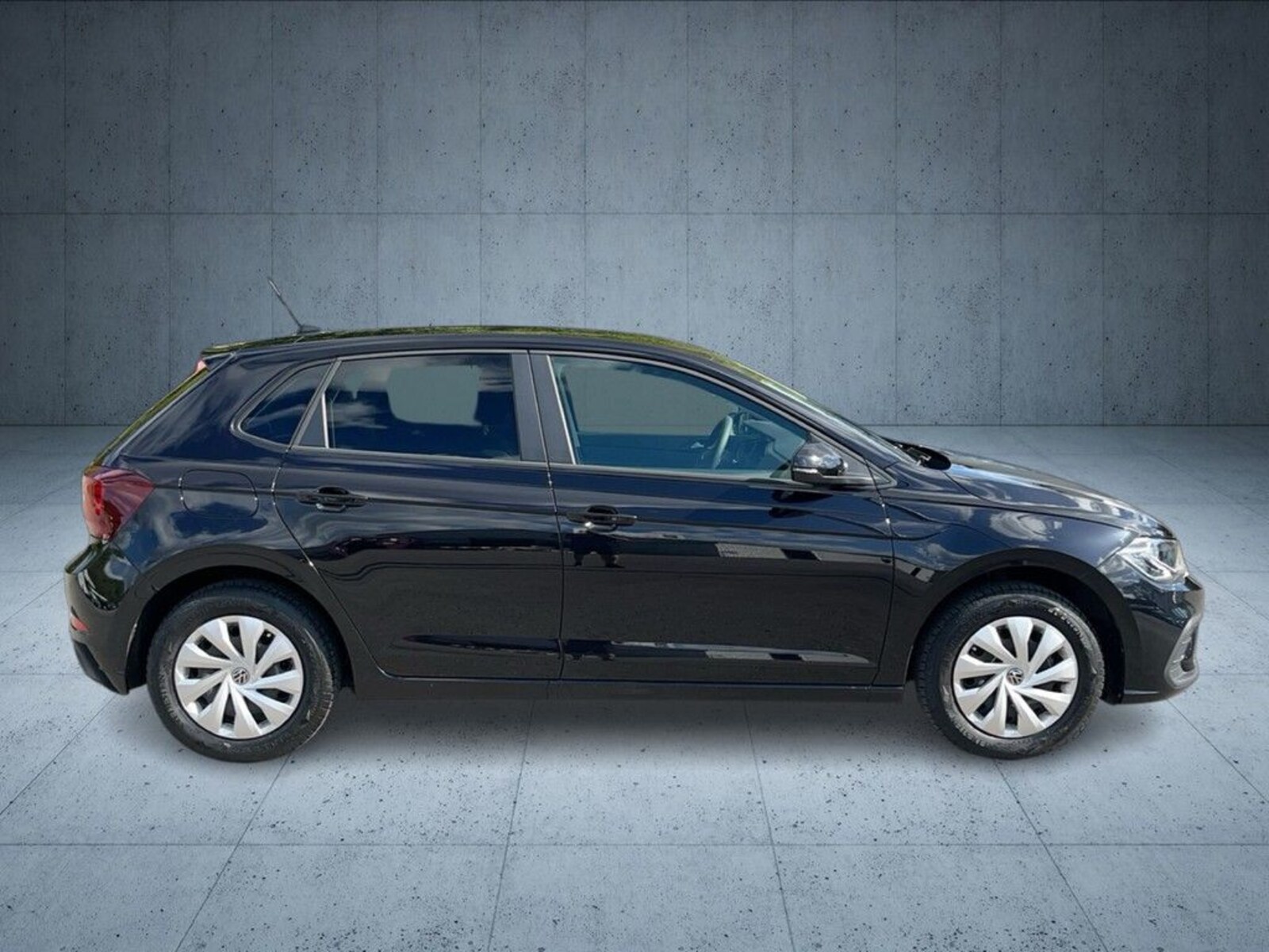 Volkswagen Polo – Bild 7