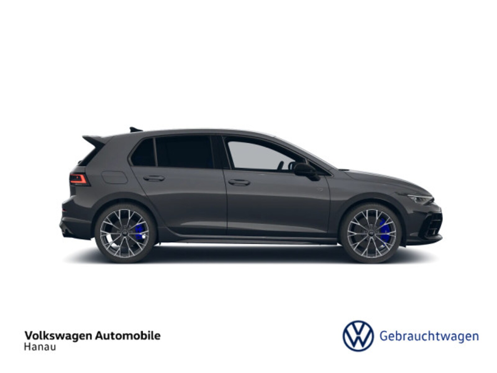Volkswagen Golf – Bild 11