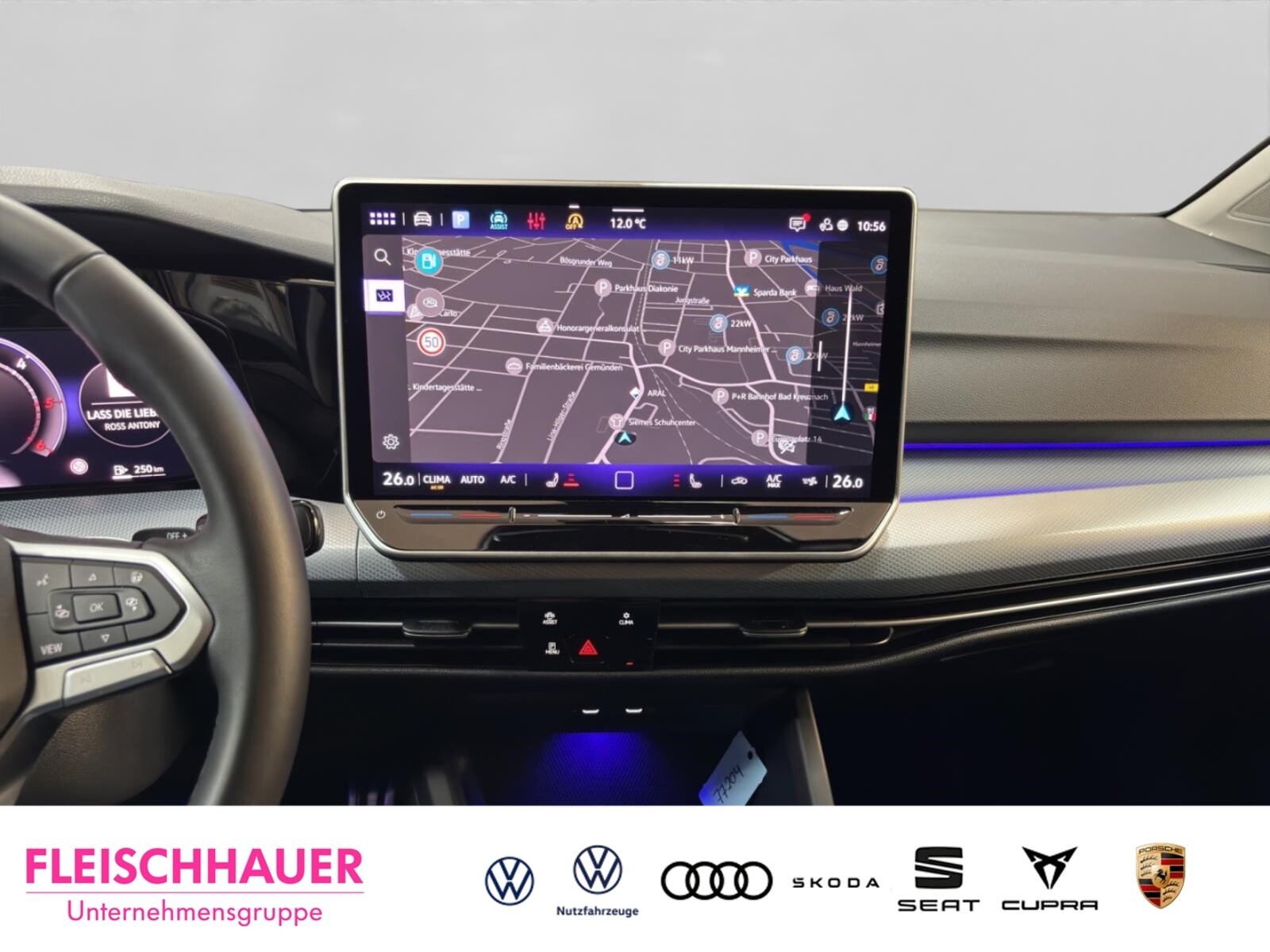 Volkswagen Golf – Bild 12
