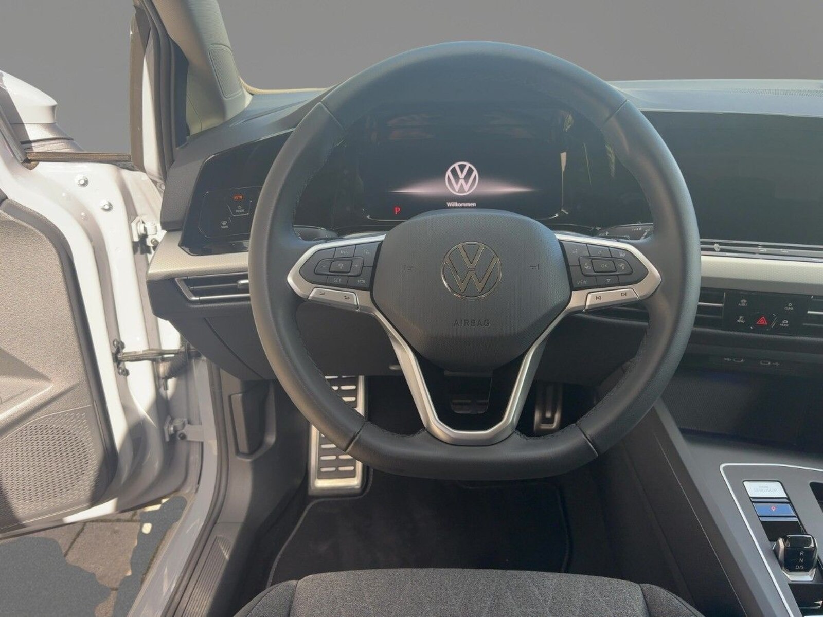 Volkswagen Golf Variant – Bild 12