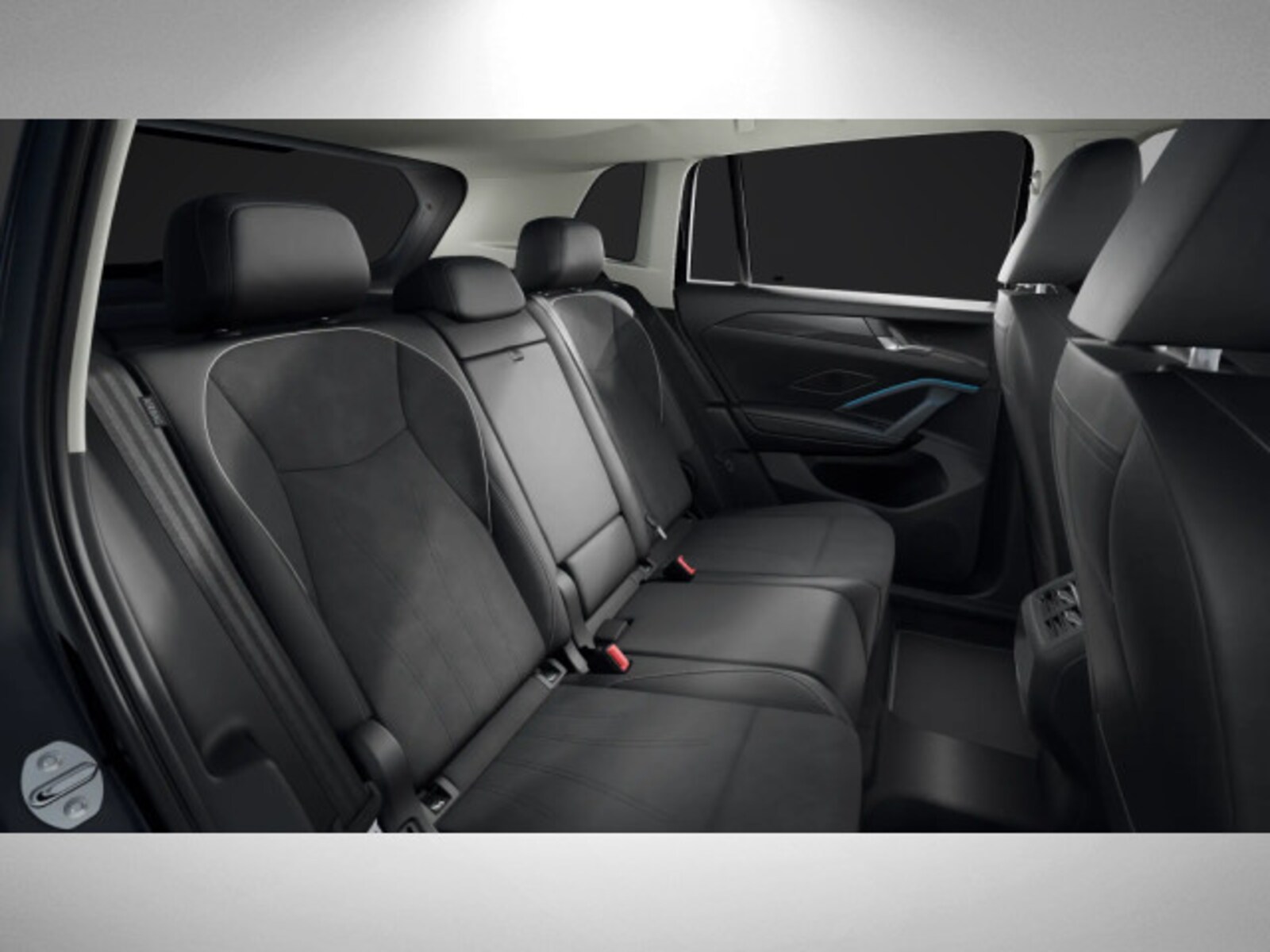 Volkswagen Tiguan – Bild 11