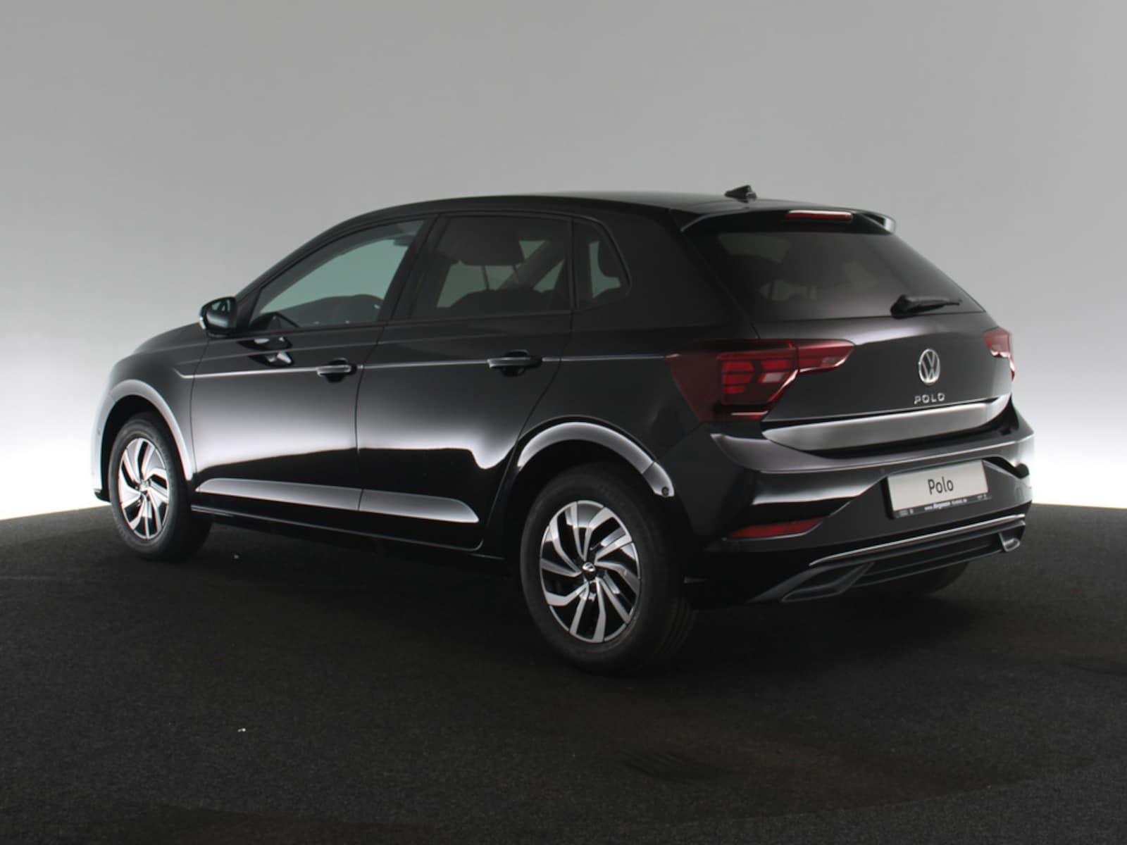 Volkswagen Polo – Bild 5