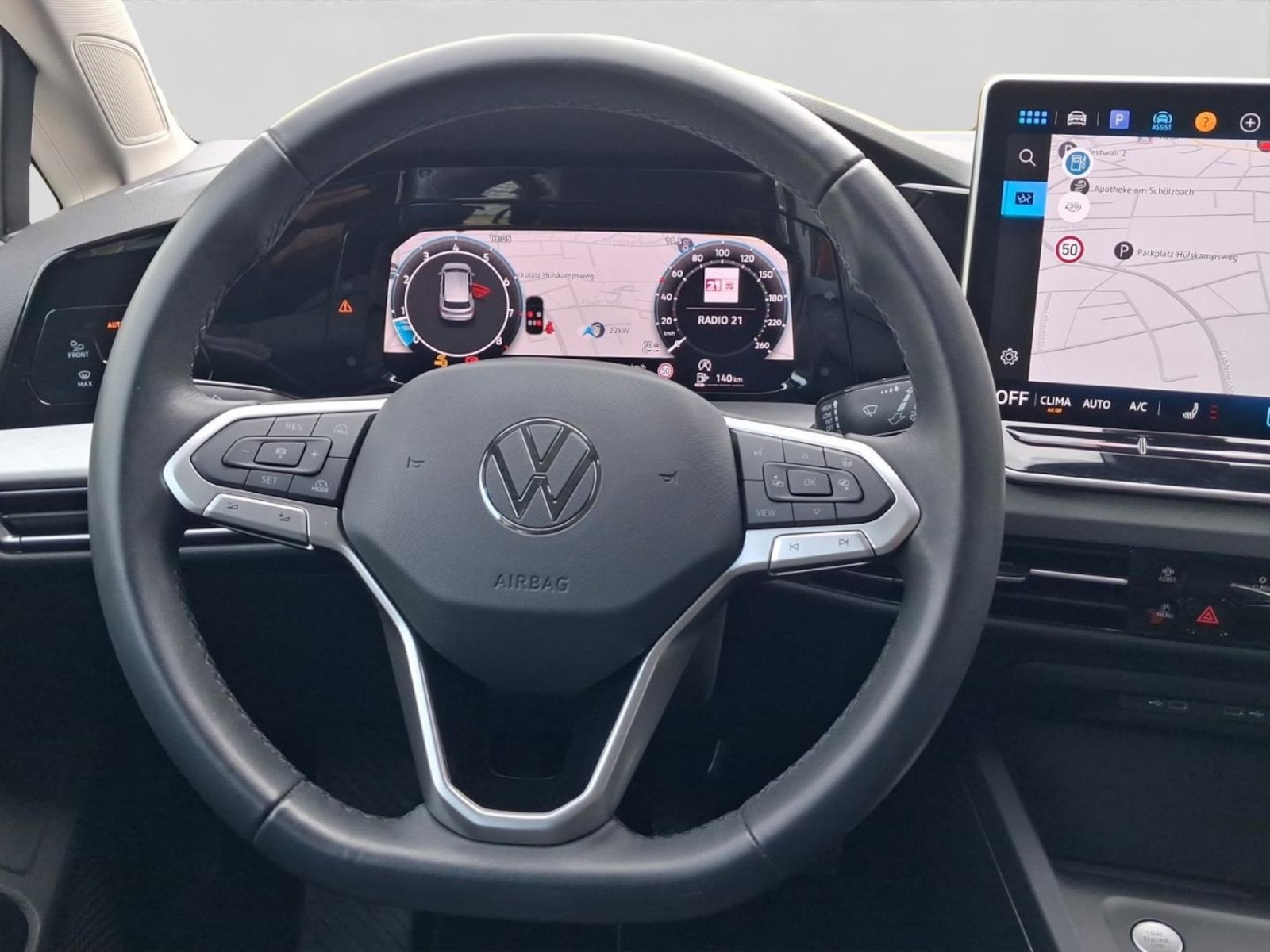 Volkswagen Golf – Bild 16