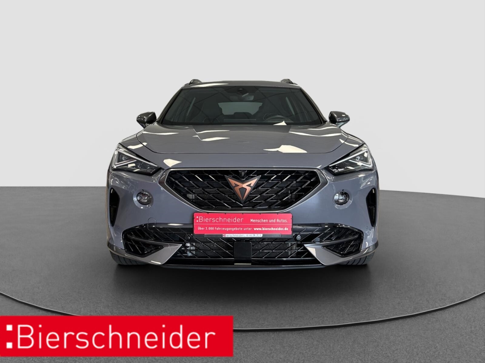 CUPRA Formentor – Bild 3