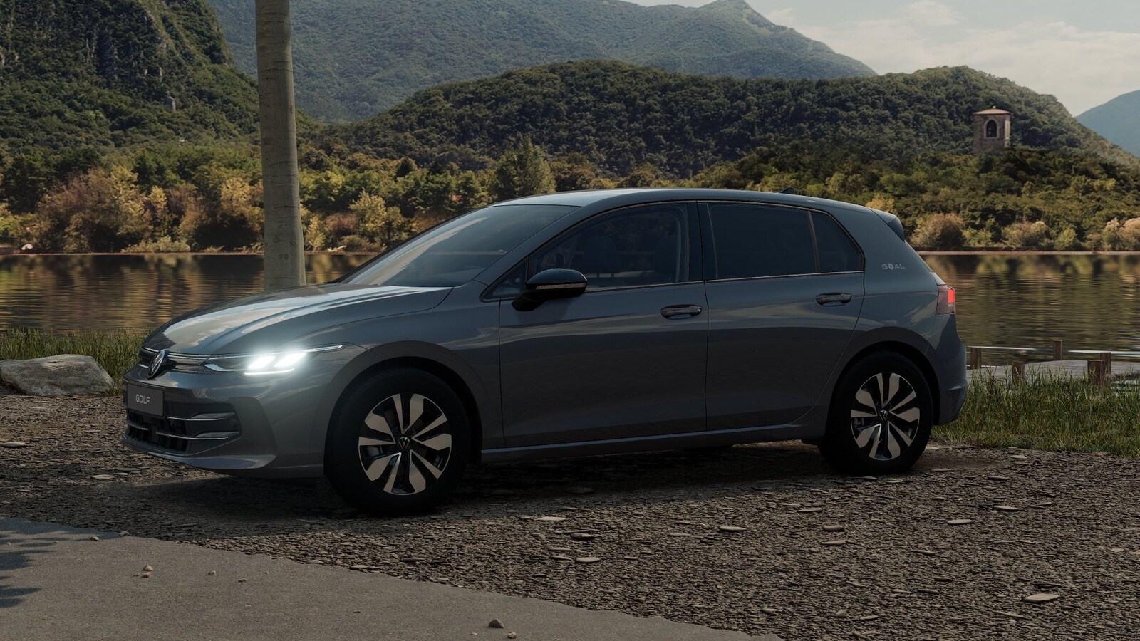 Volkswagen Golf – Bild 15