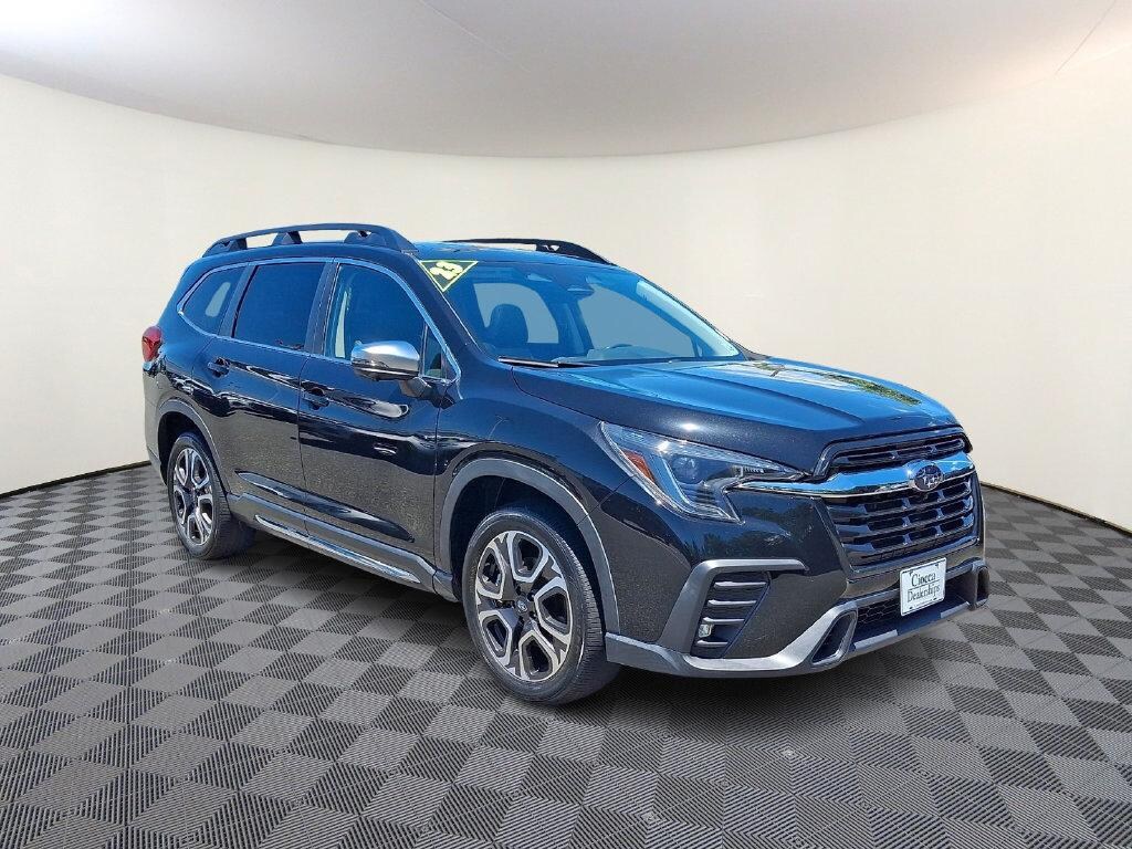 2023 Subaru Ascent