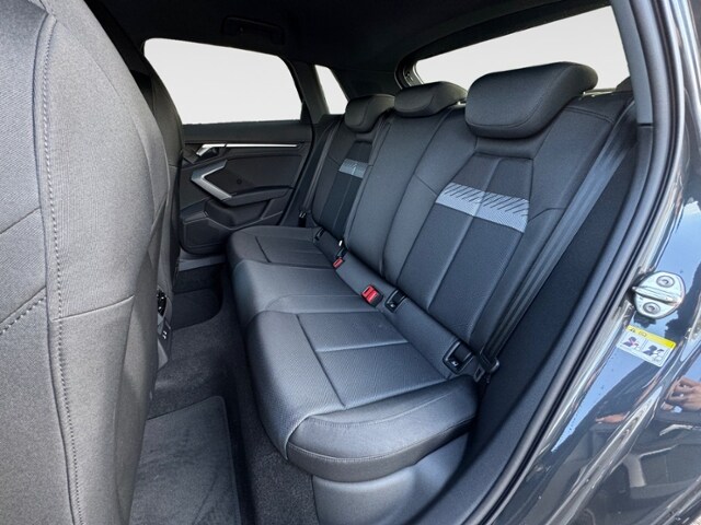 Image about Audi A3 Sportback advanced 30 TFSI S tronic
