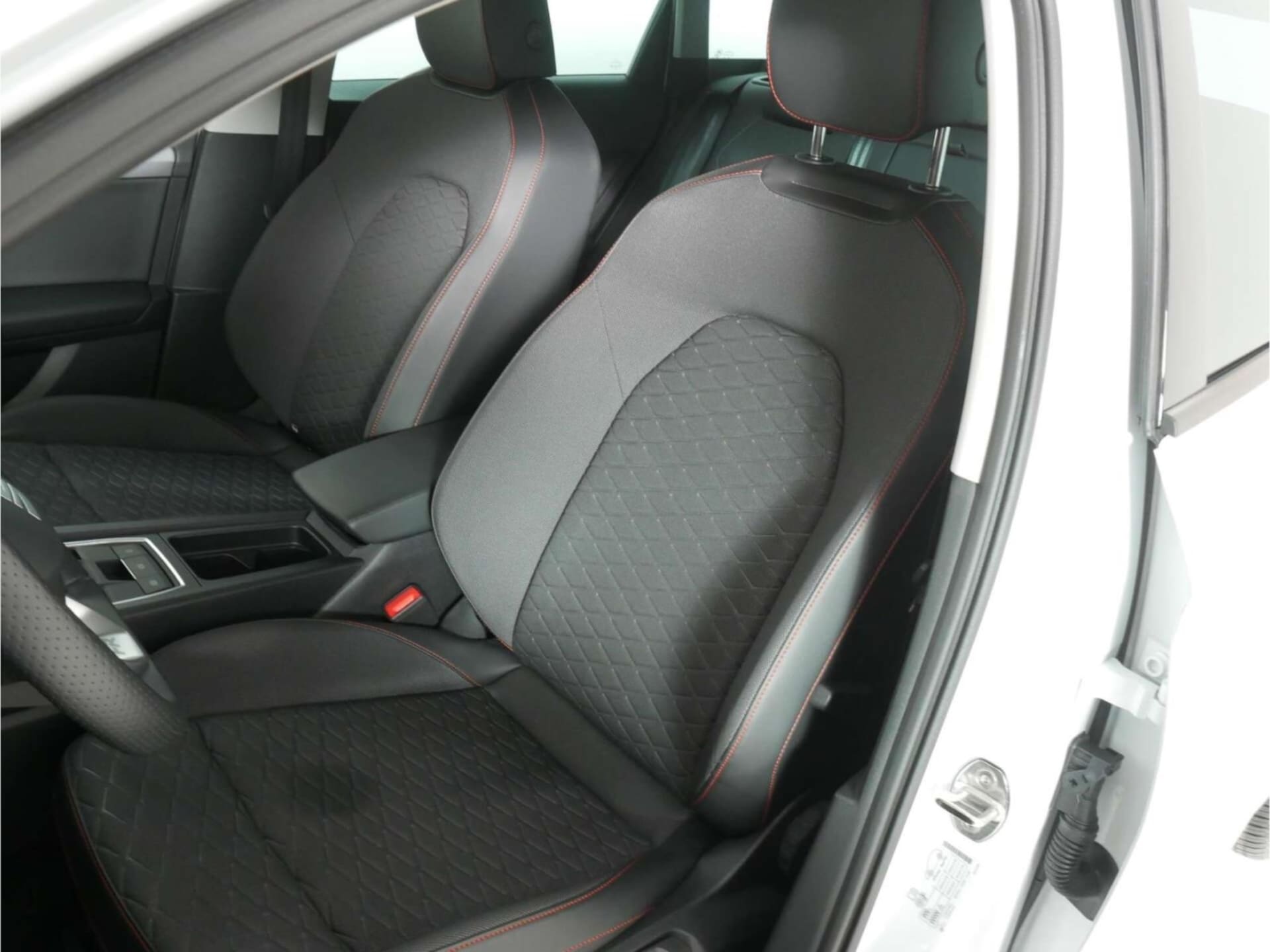 SEAT Leon Sportstourer FR