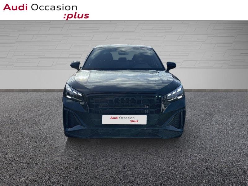 Image about Audi Q2 S line plus 35 TFSI 110 kW (150 ch) S tronic