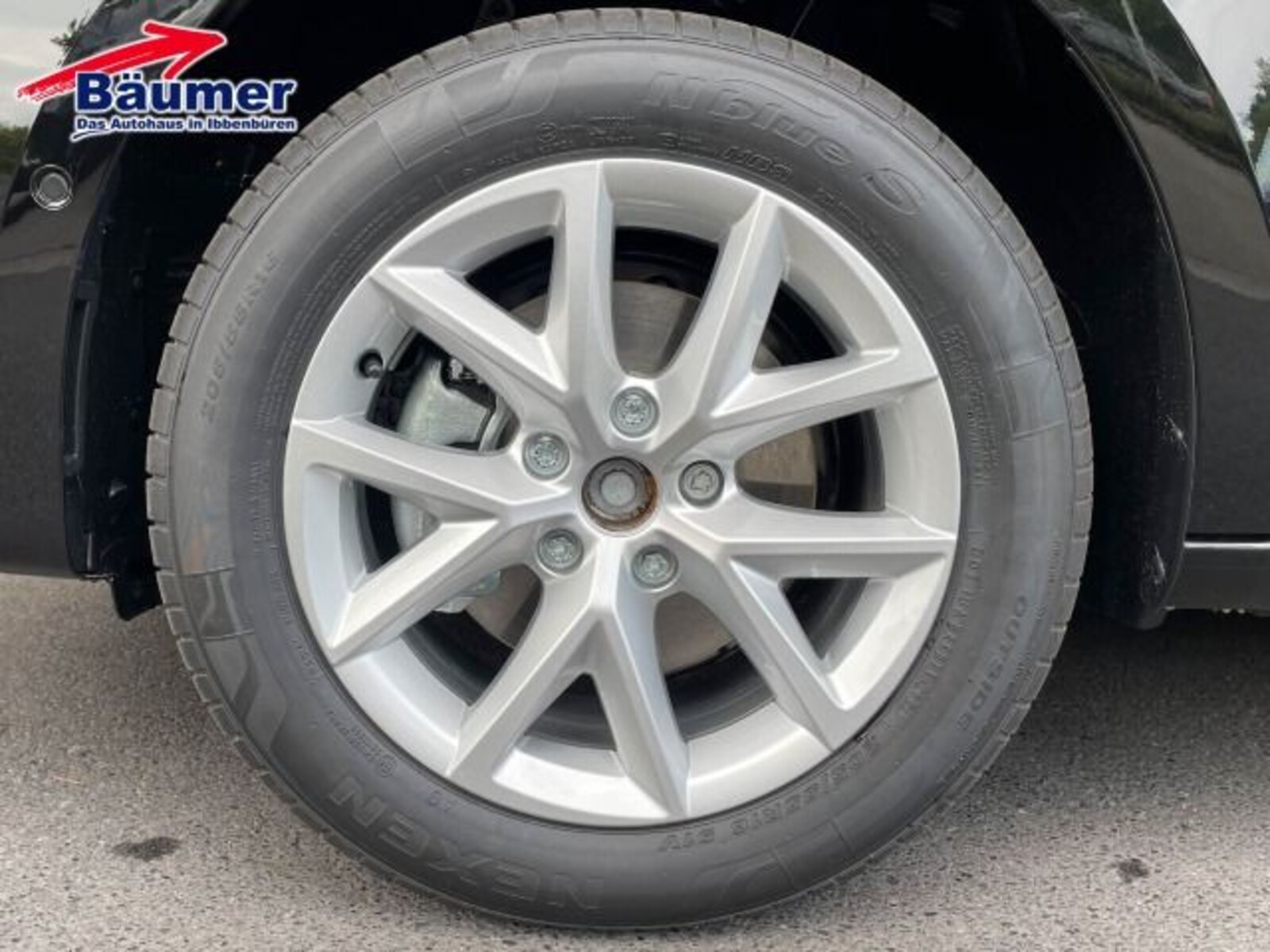 SEAT Leon – Bild 8