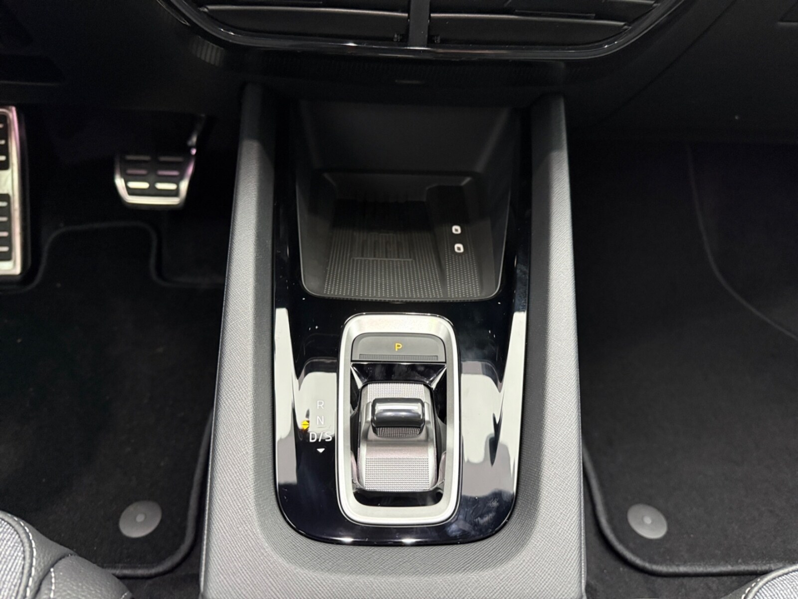 Škoda Octavia Combi – Bild 10