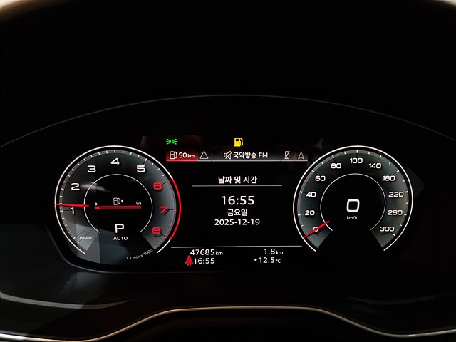 Audi A4 40 TFSI Premium 140 190 kW hp S tronic 8